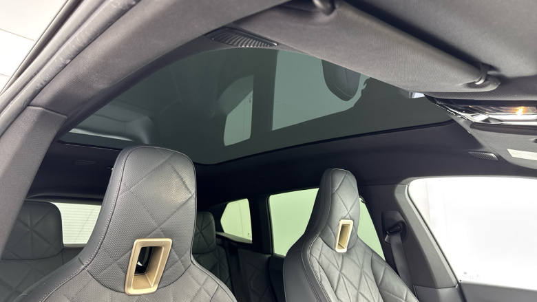 BMW iX 240kW xDrive40 M Sport 76.6kWh 5dr Auto Electric Estate